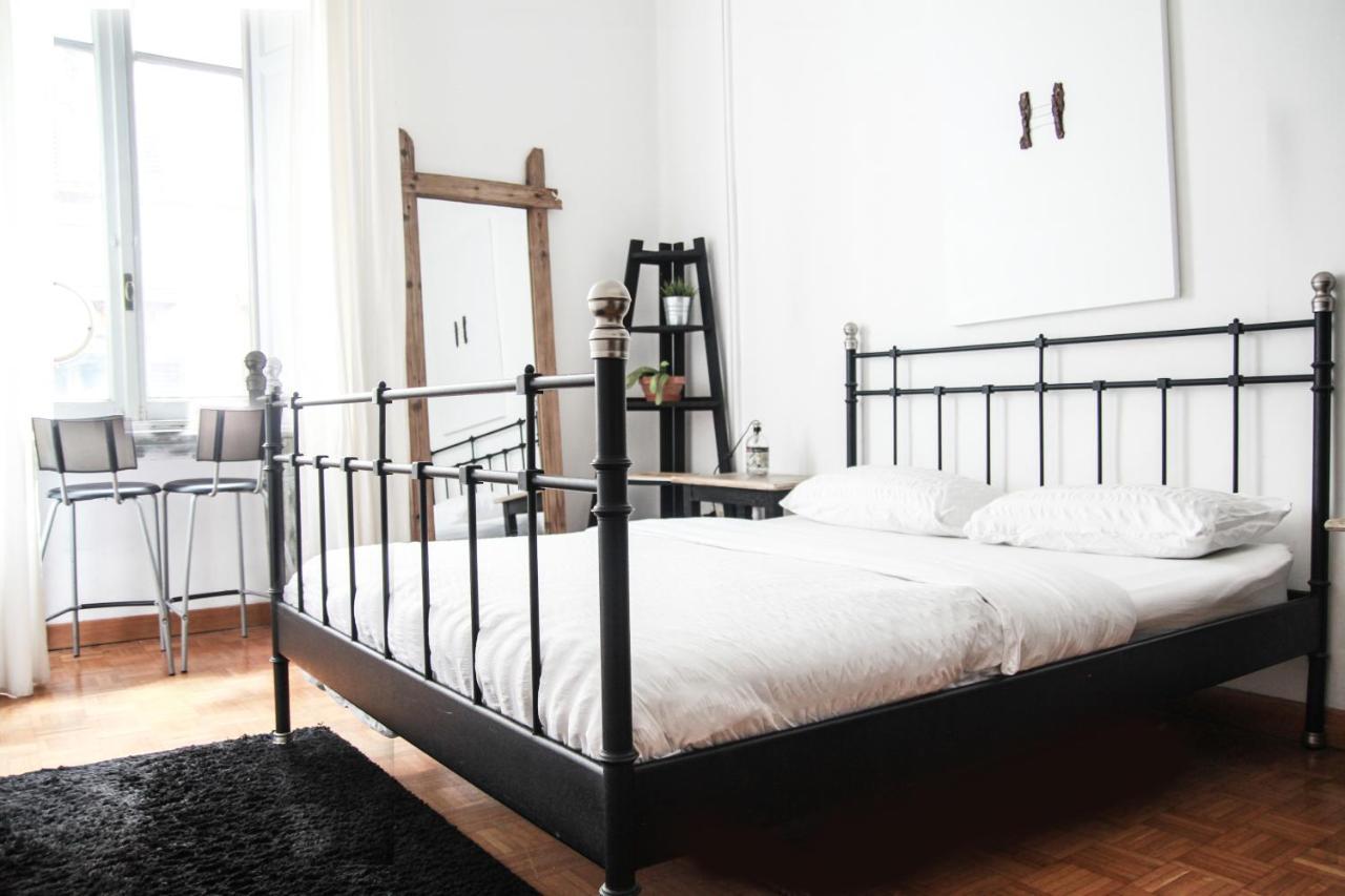Coliving Trastevere Rome Exterior photo