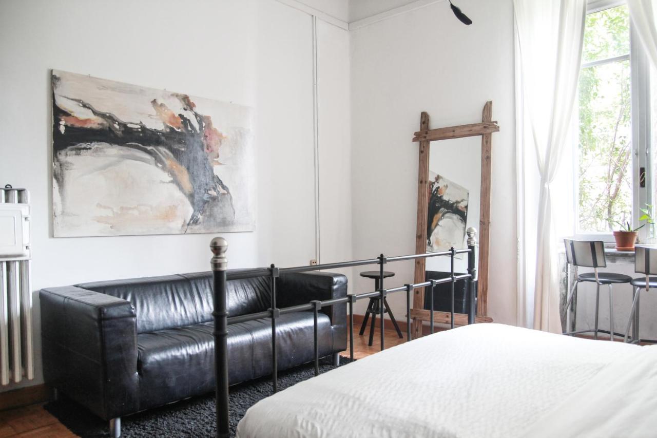 Coliving Trastevere Rome Exterior photo