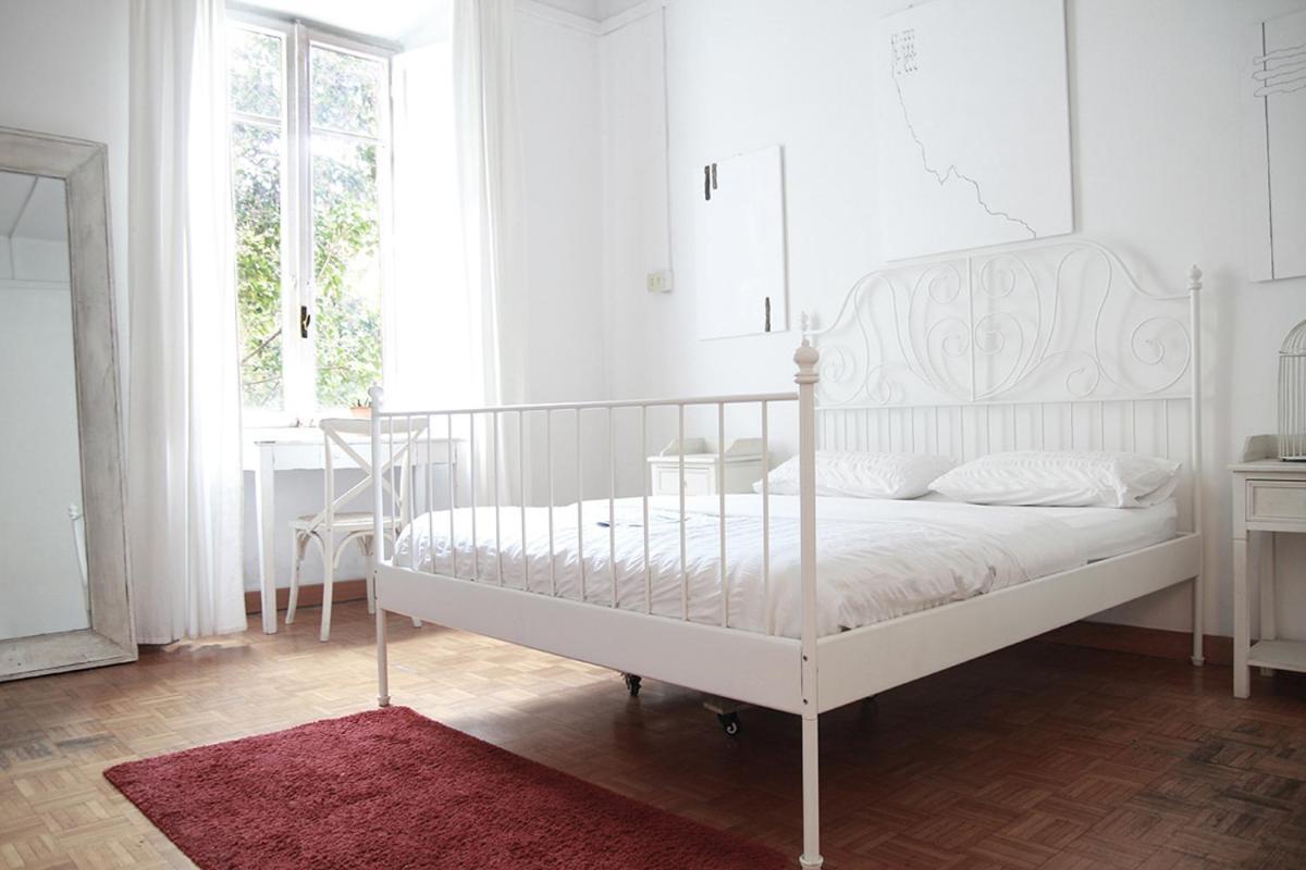 Coliving Trastevere Rome Exterior photo
