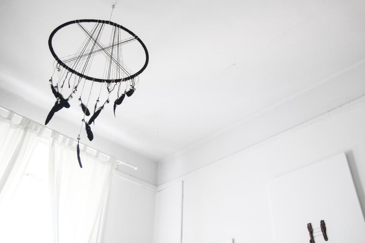 Coliving Trastevere Rome Exterior photo