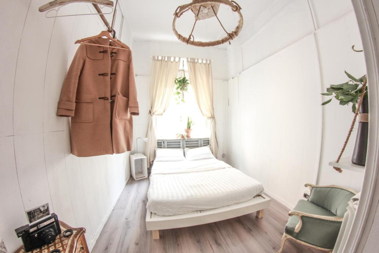 Coliving Trastevere Rome Exterior photo