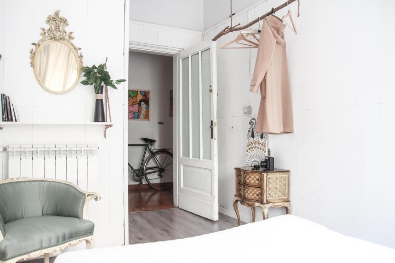 Coliving Trastevere Rome Exterior photo